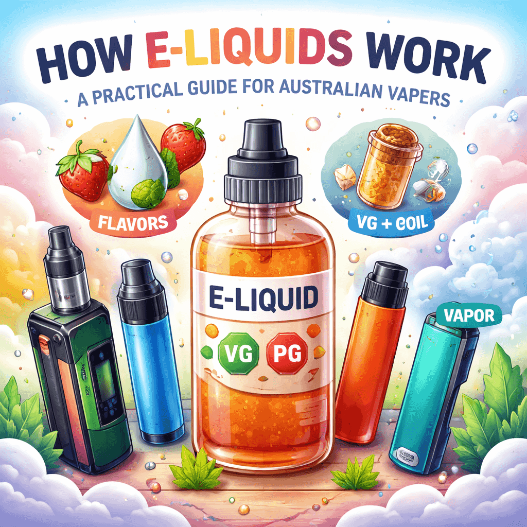 how-e-liquids-work-australia-guide