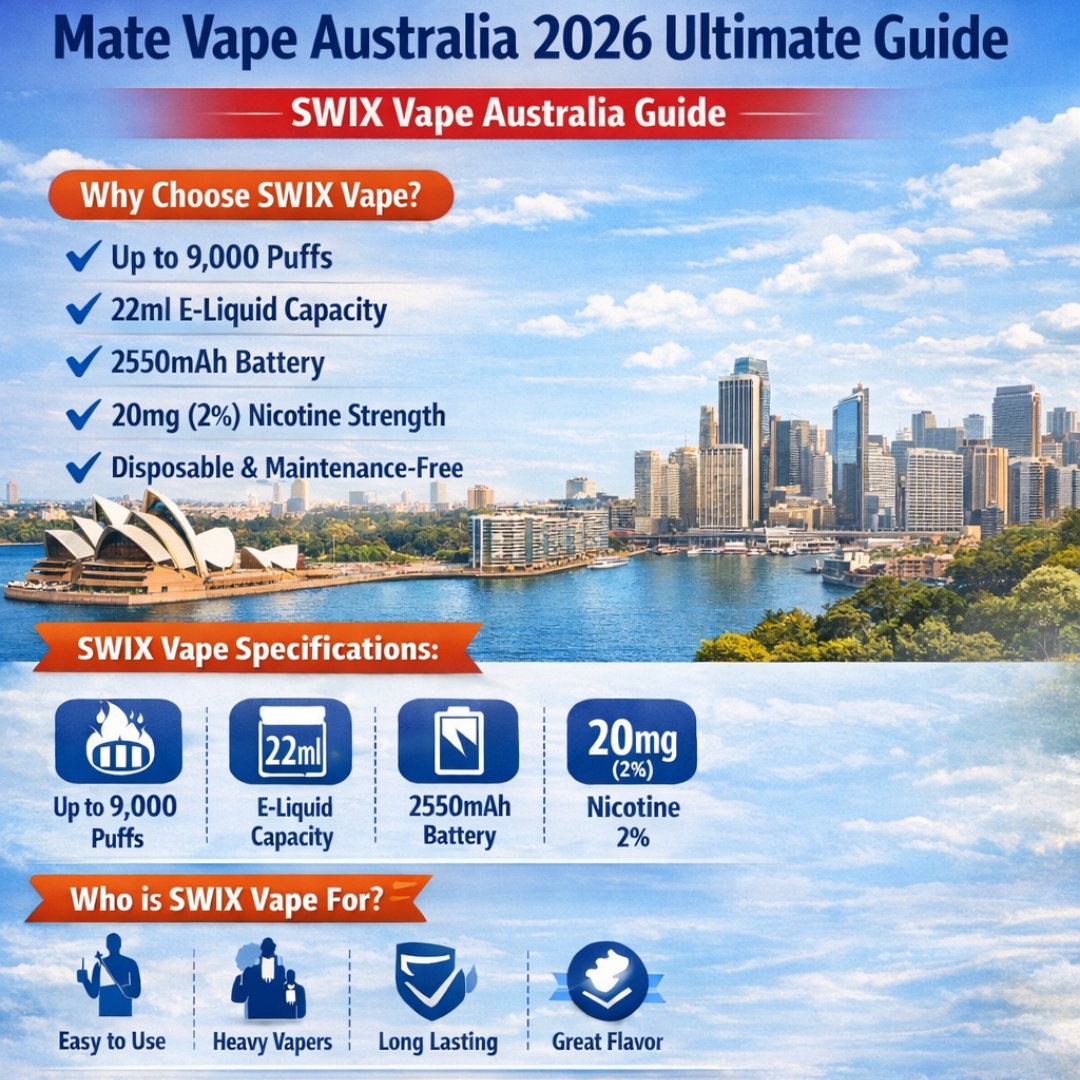 matevape-swix-vape-australia-guide-2026
